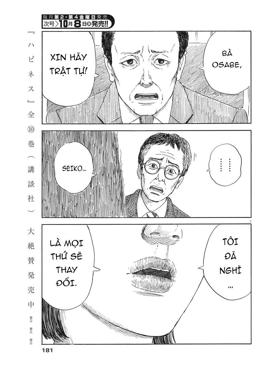 Đường Mòn Máu Chapter 106 - 9