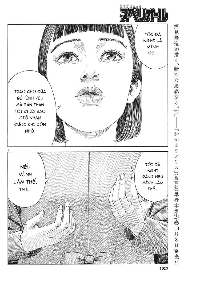 Đường Mòn Máu Chapter 106 - 10
