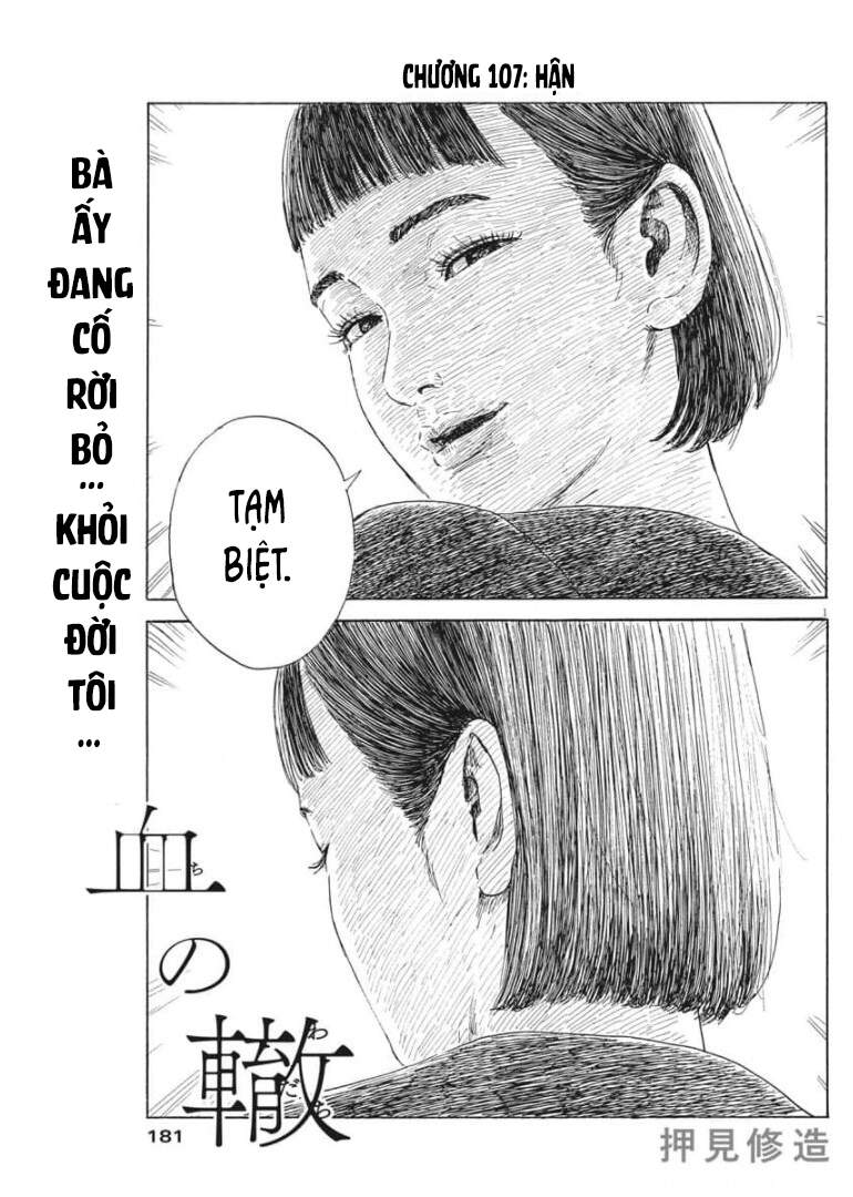 Đường Mòn Máu Chapter 107 - 3