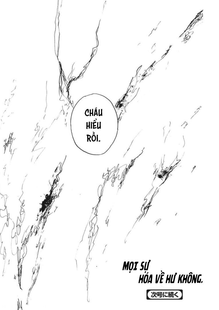 Đường Mòn Máu Chapter 108 - 25