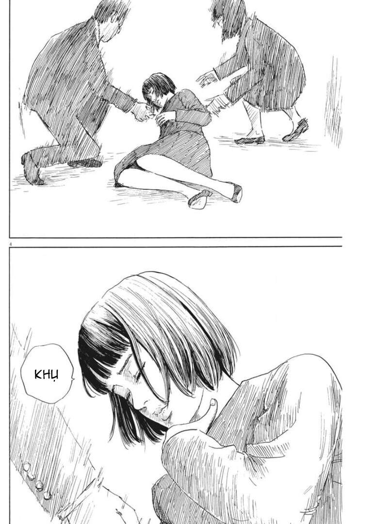 Đường Mòn Máu Chapter 108 - 6