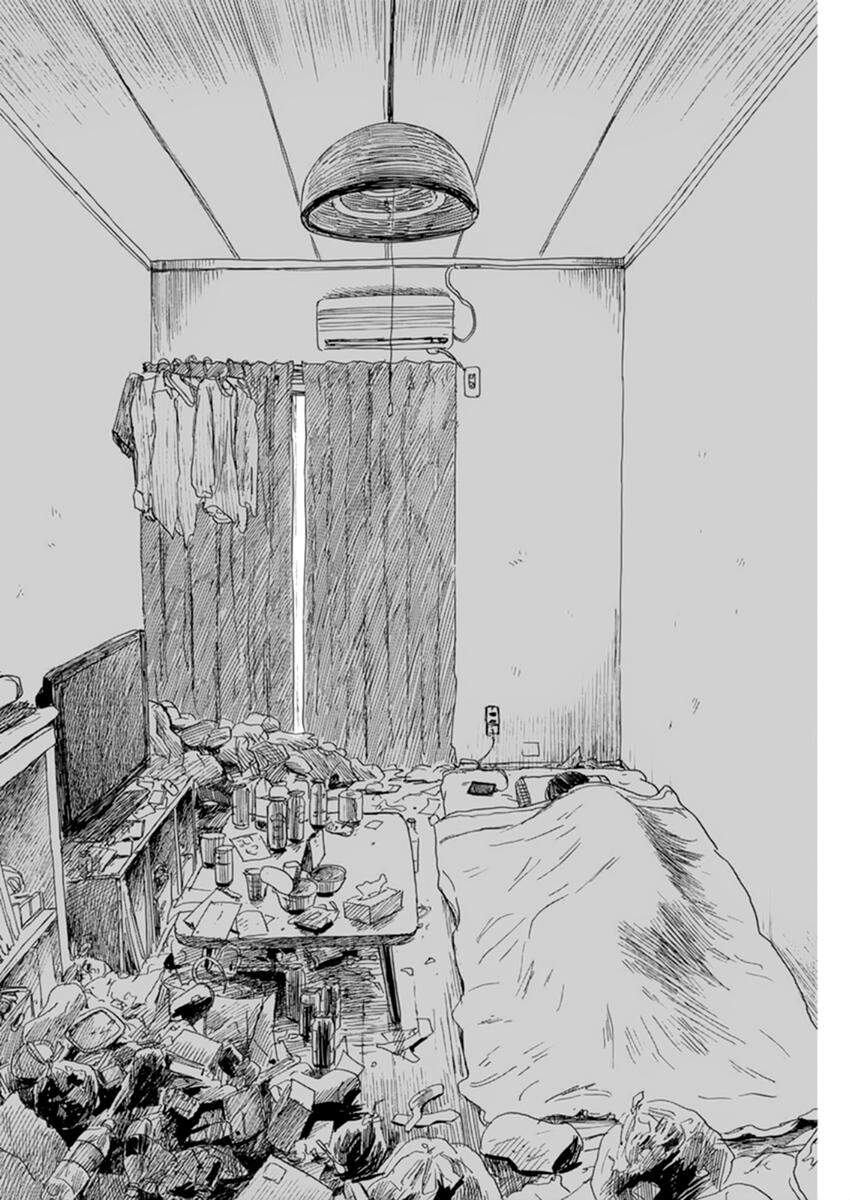 Đường Mòn Máu Chapter 109 - 14