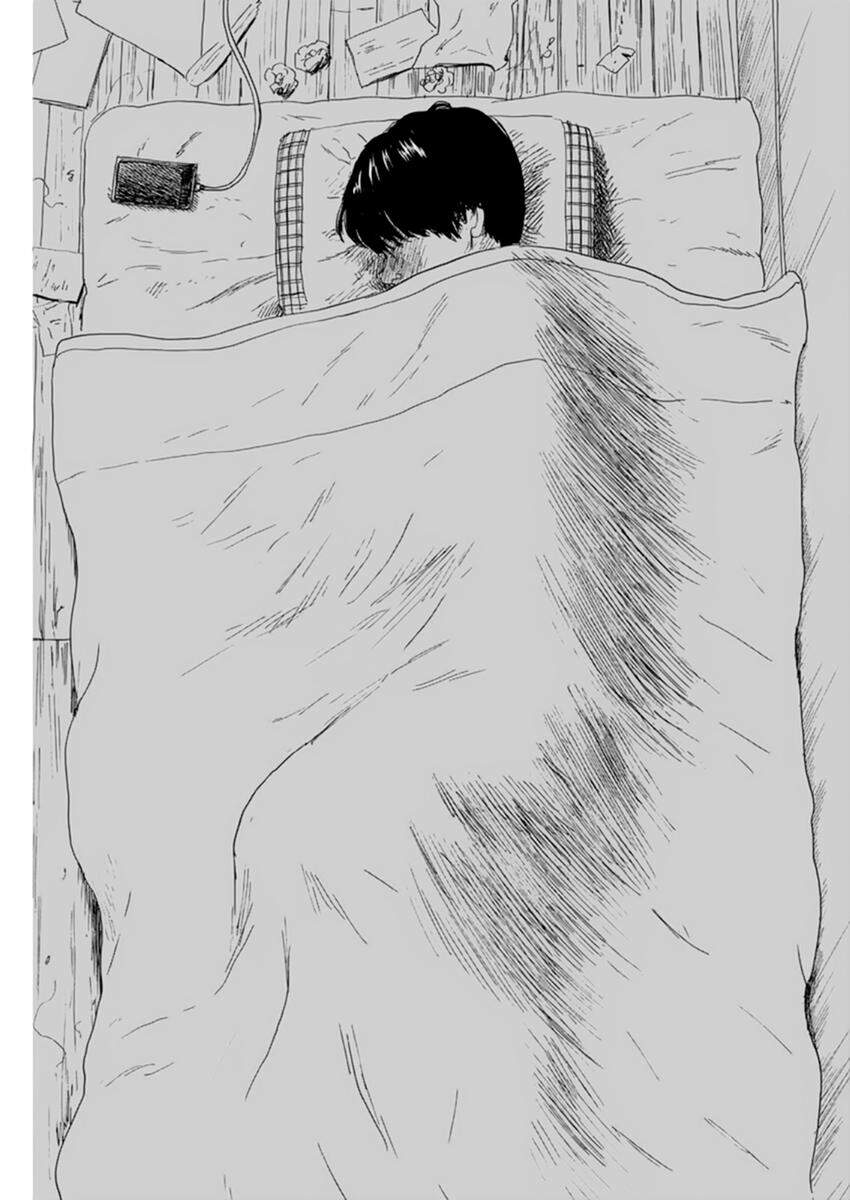 Đường Mòn Máu Chapter 109 - 15