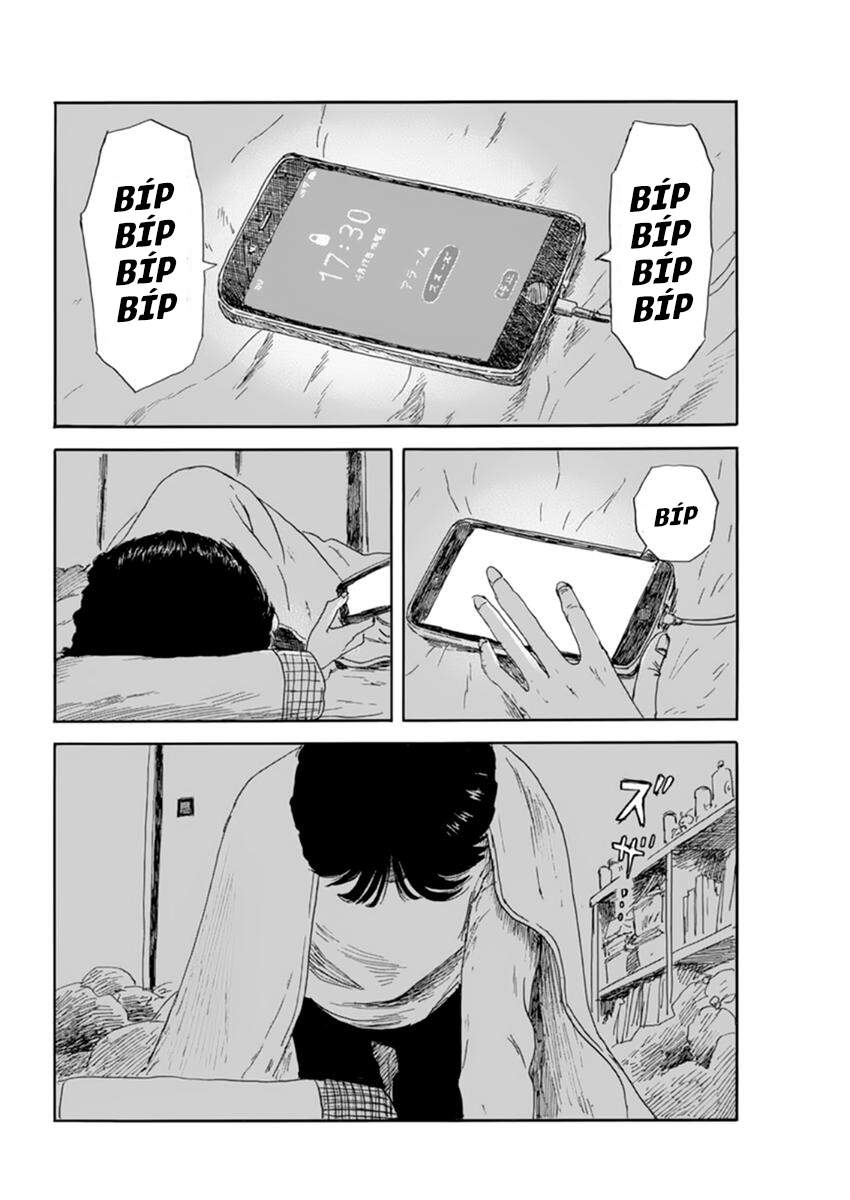 Đường Mòn Máu Chapter 109 - 16