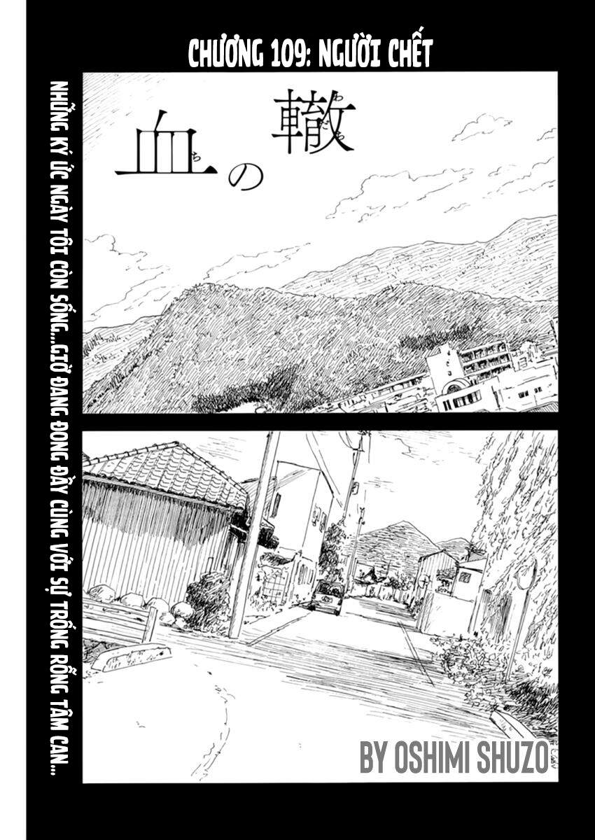 Đường Mòn Máu Chapter 109 - 3