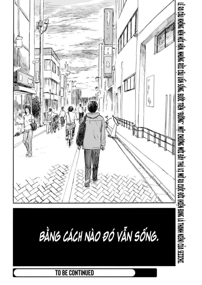 Đường Mòn Máu Chapter 109 - 24