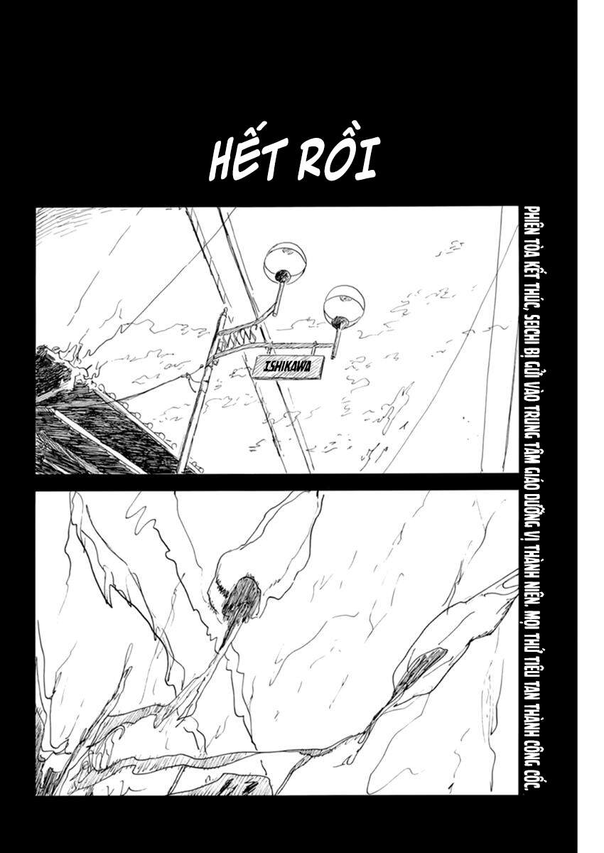 Đường Mòn Máu Chapter 109 - 4