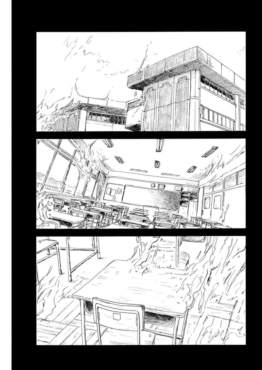 Đường Mòn Máu Chapter 109 - 5