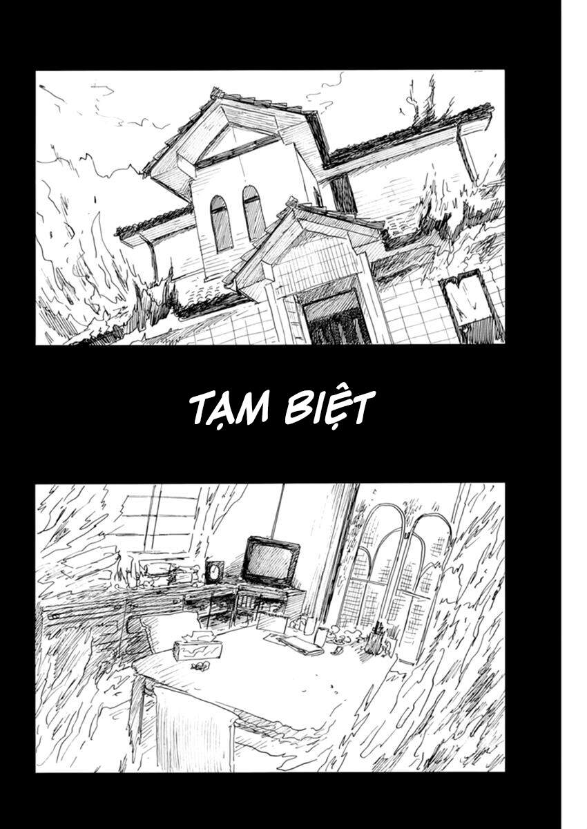 Đường Mòn Máu Chapter 109 - 6