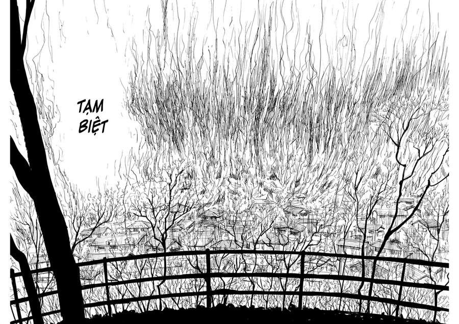 Đường Mòn Máu Chapter 109 - 10