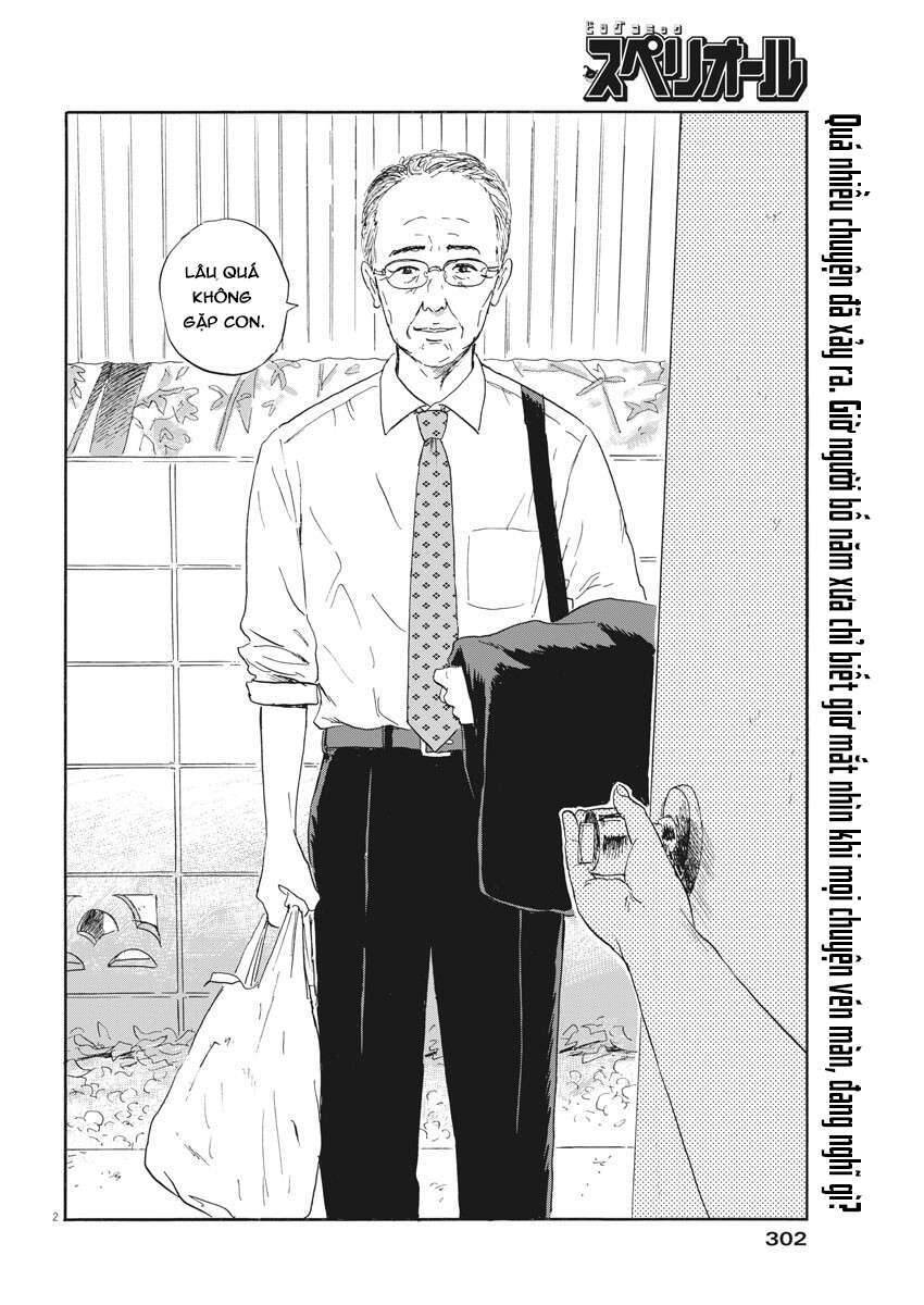 Đường Mòn Máu Chapter 111 - 4