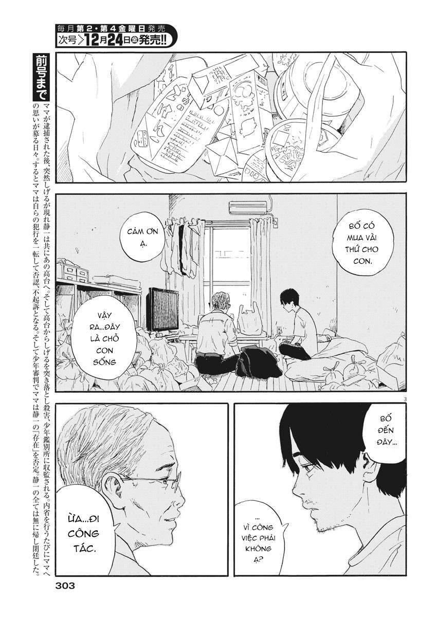 Đường Mòn Máu Chapter 111 - 5