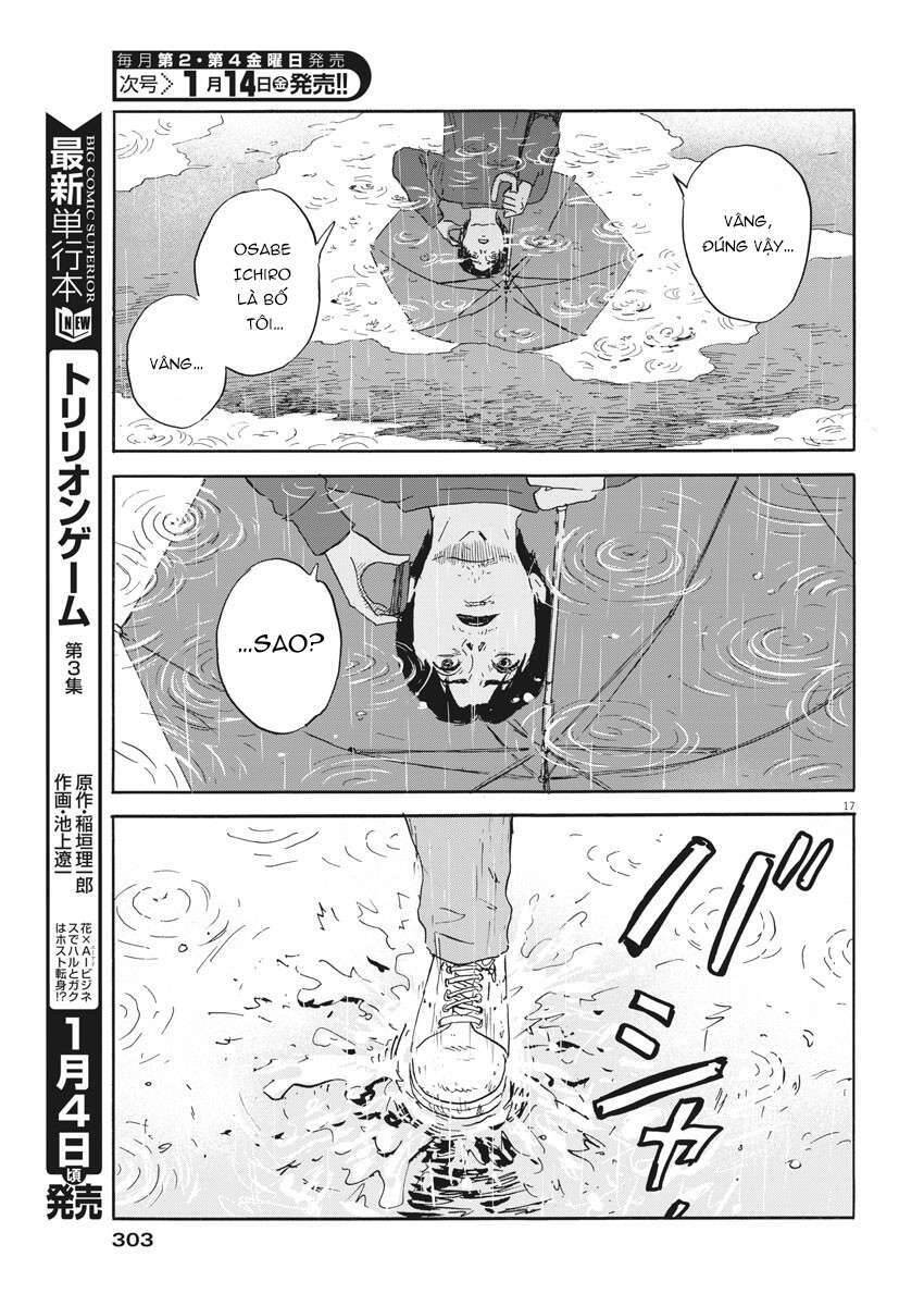 Đường Mòn Máu Chapter 112 - 18