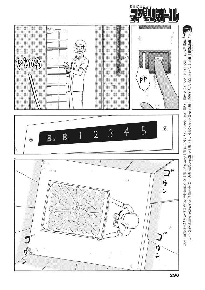 Đường Mòn Máu Chapter 112 - 6