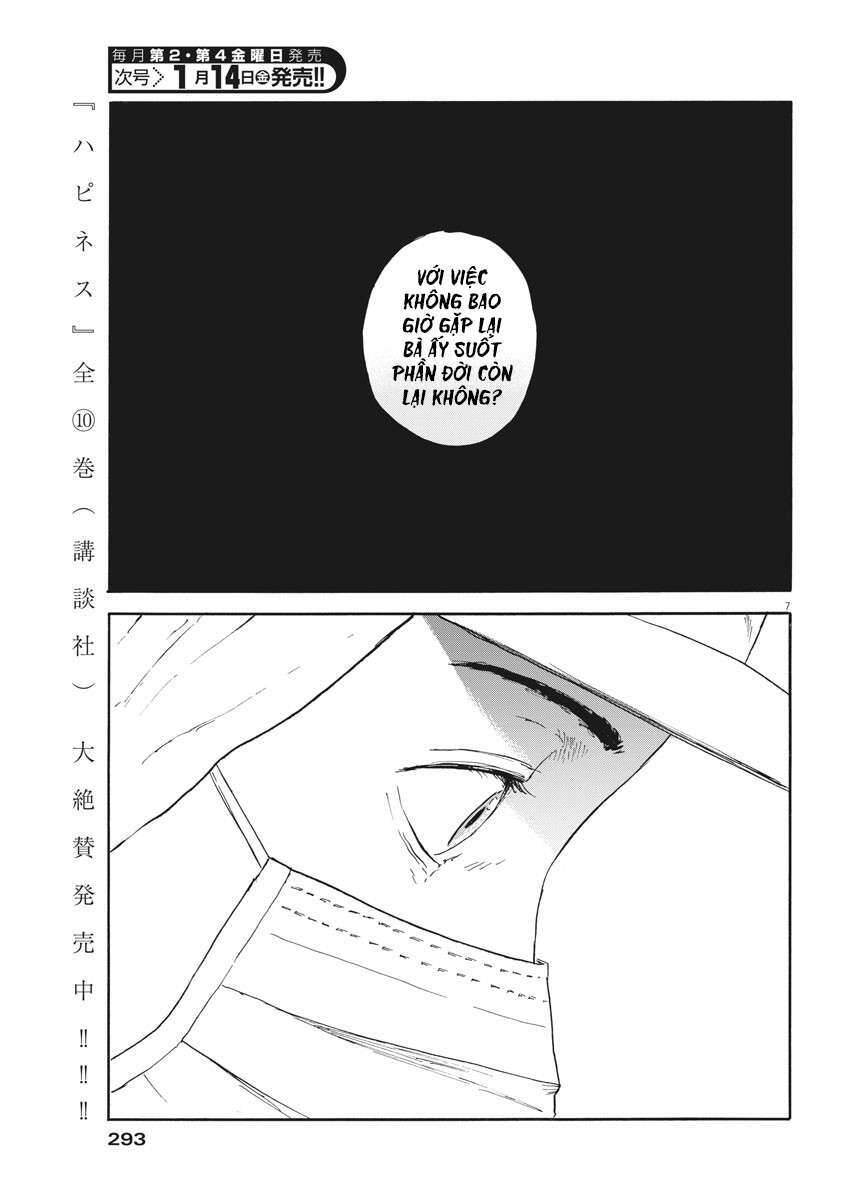 Đường Mòn Máu Chapter 112 - 9