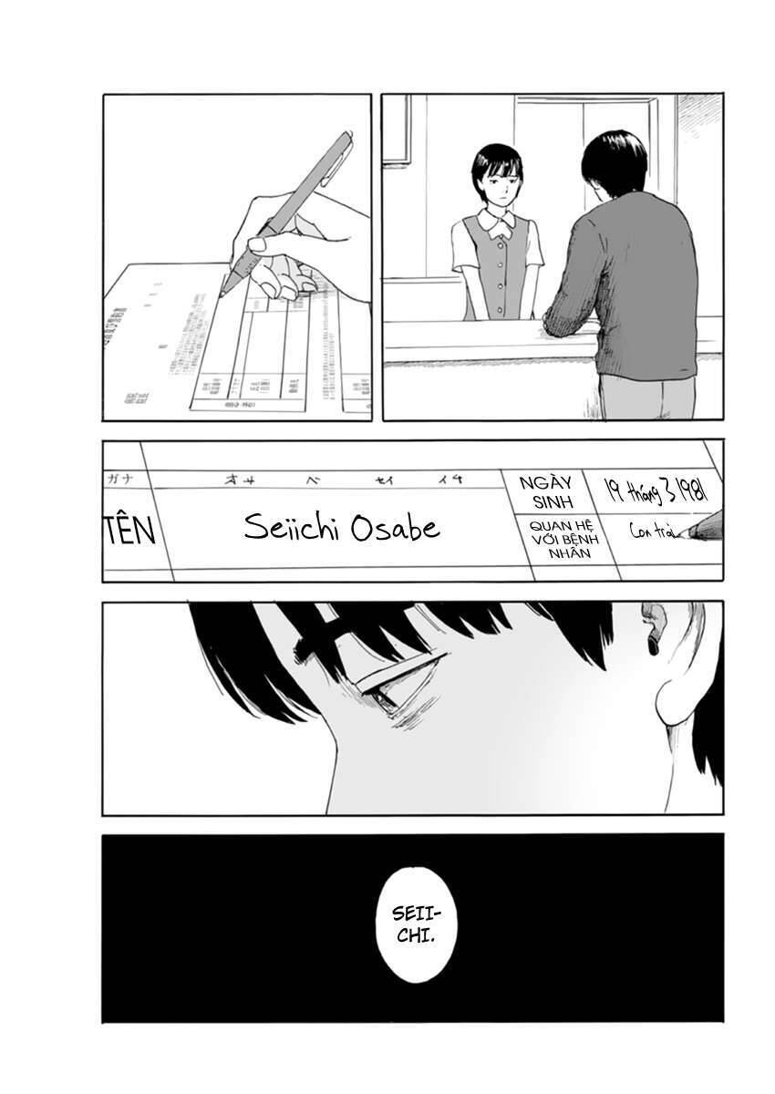 Đường Mòn Máu Chapter 113 - 11