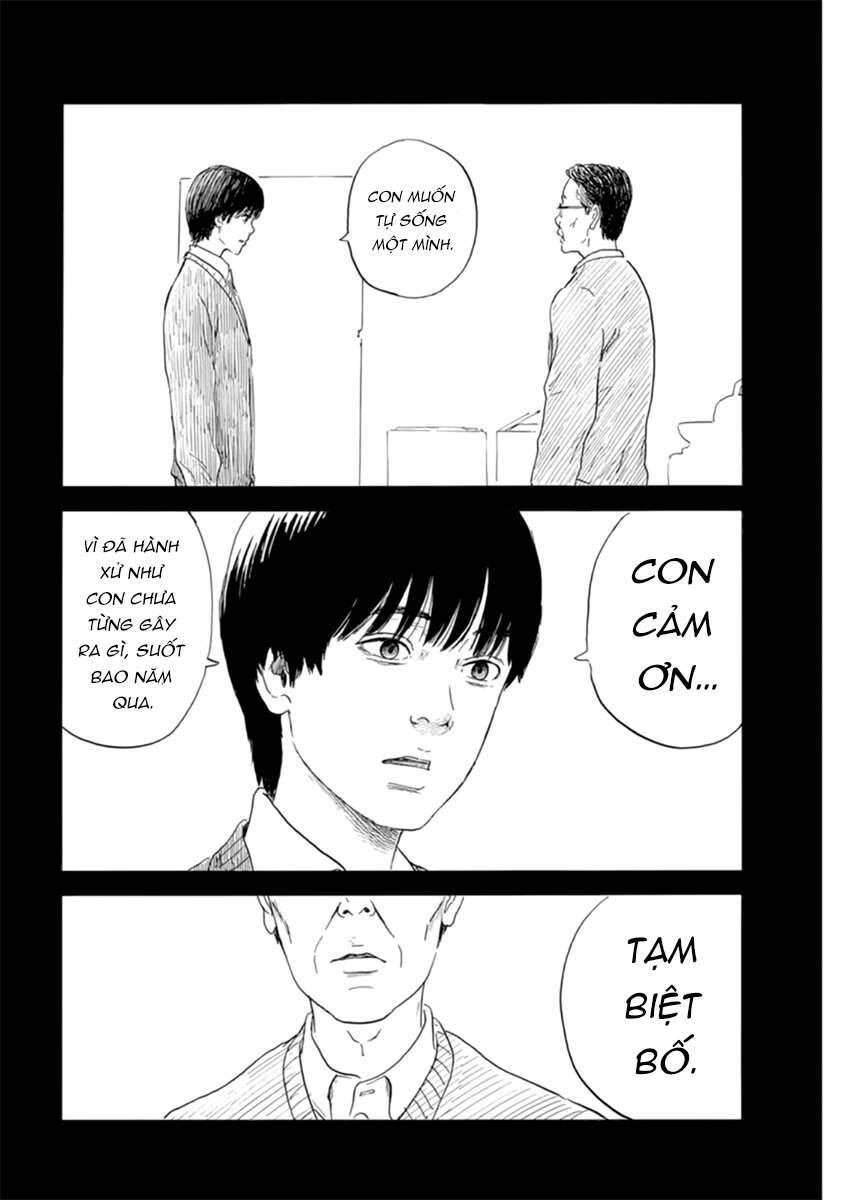 Đường Mòn Máu Chapter 113 - 20