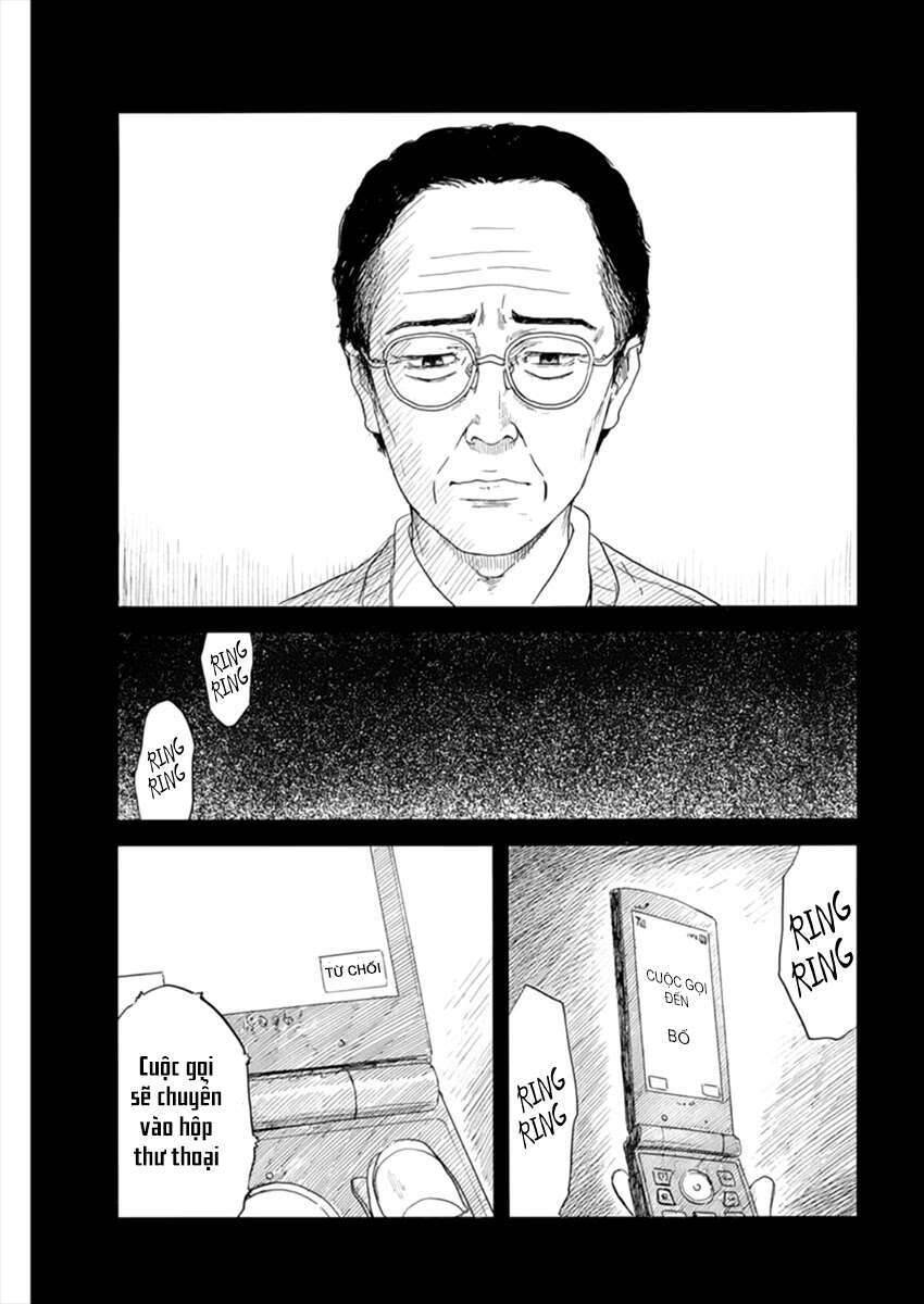 Đường Mòn Máu Chapter 113 - 21