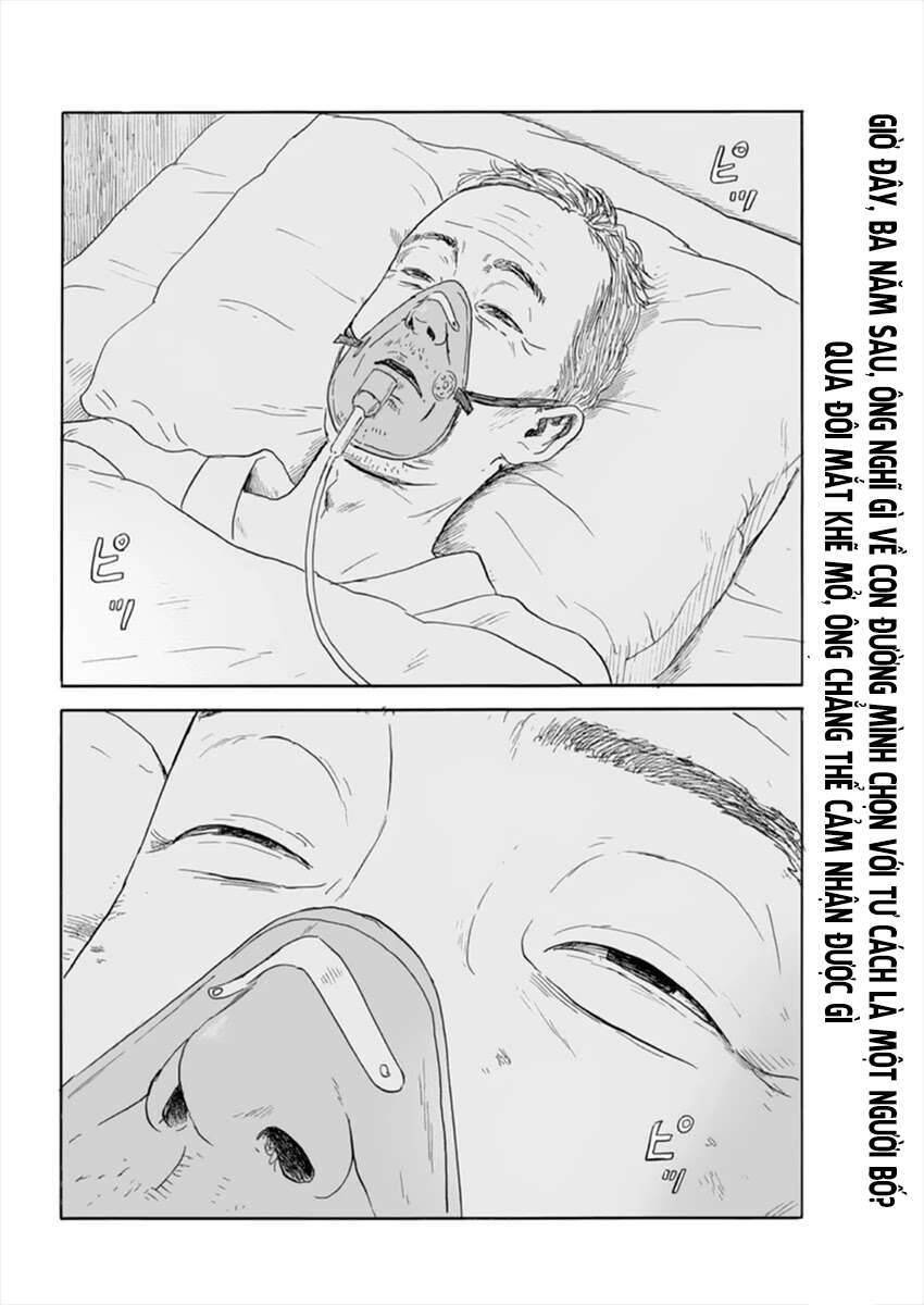 Đường Mòn Máu Chapter 113 - 4