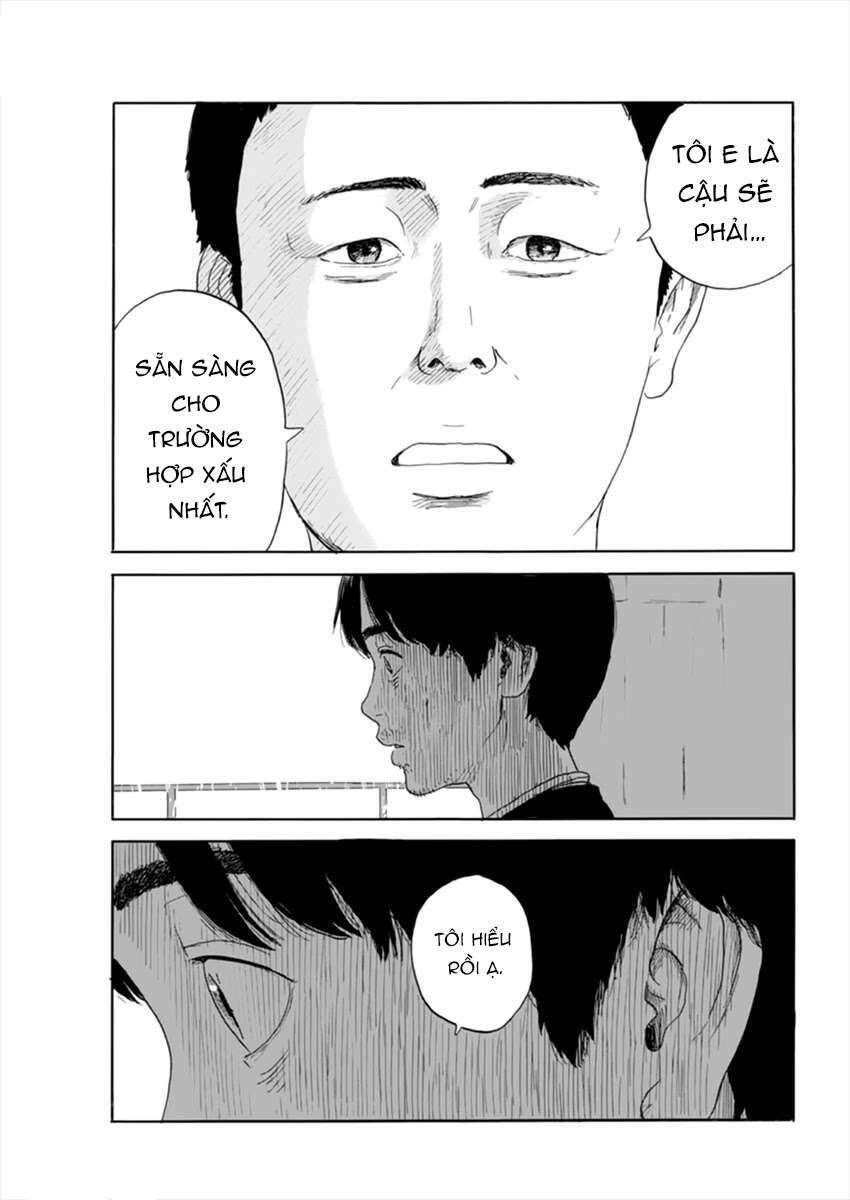 Đường Mòn Máu Chapter 113 - 9