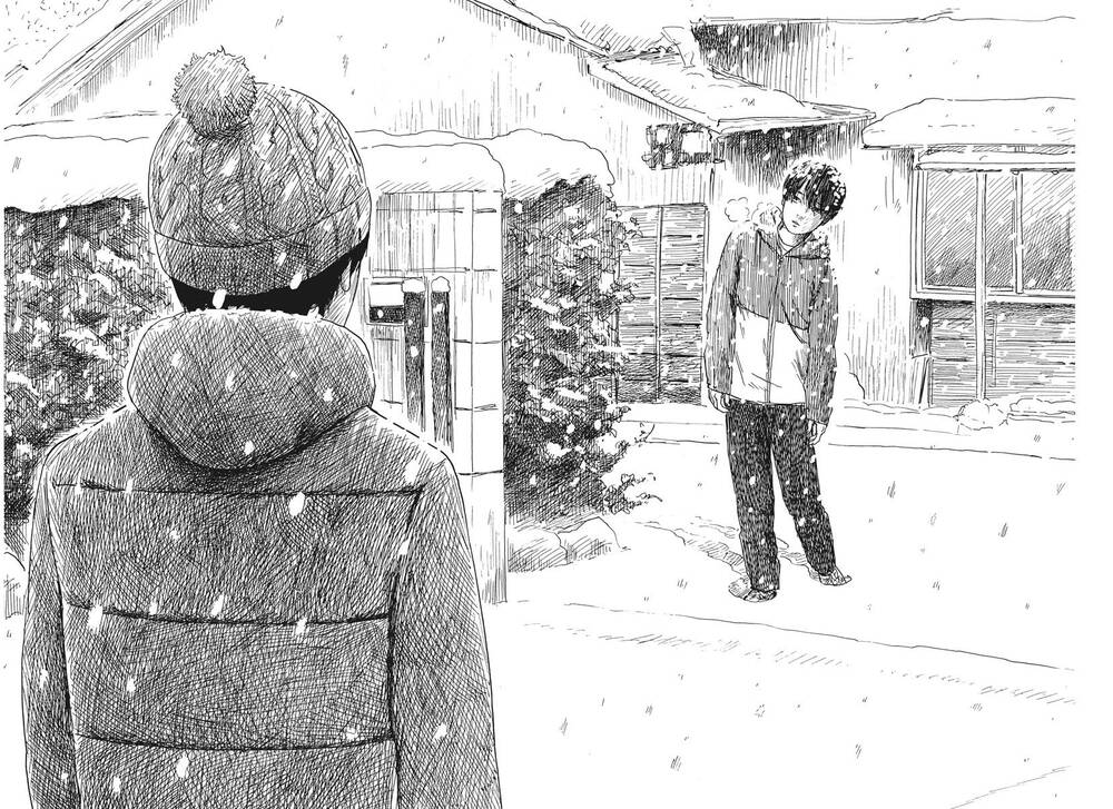 Đường Mòn Máu Chapter 84 - 13