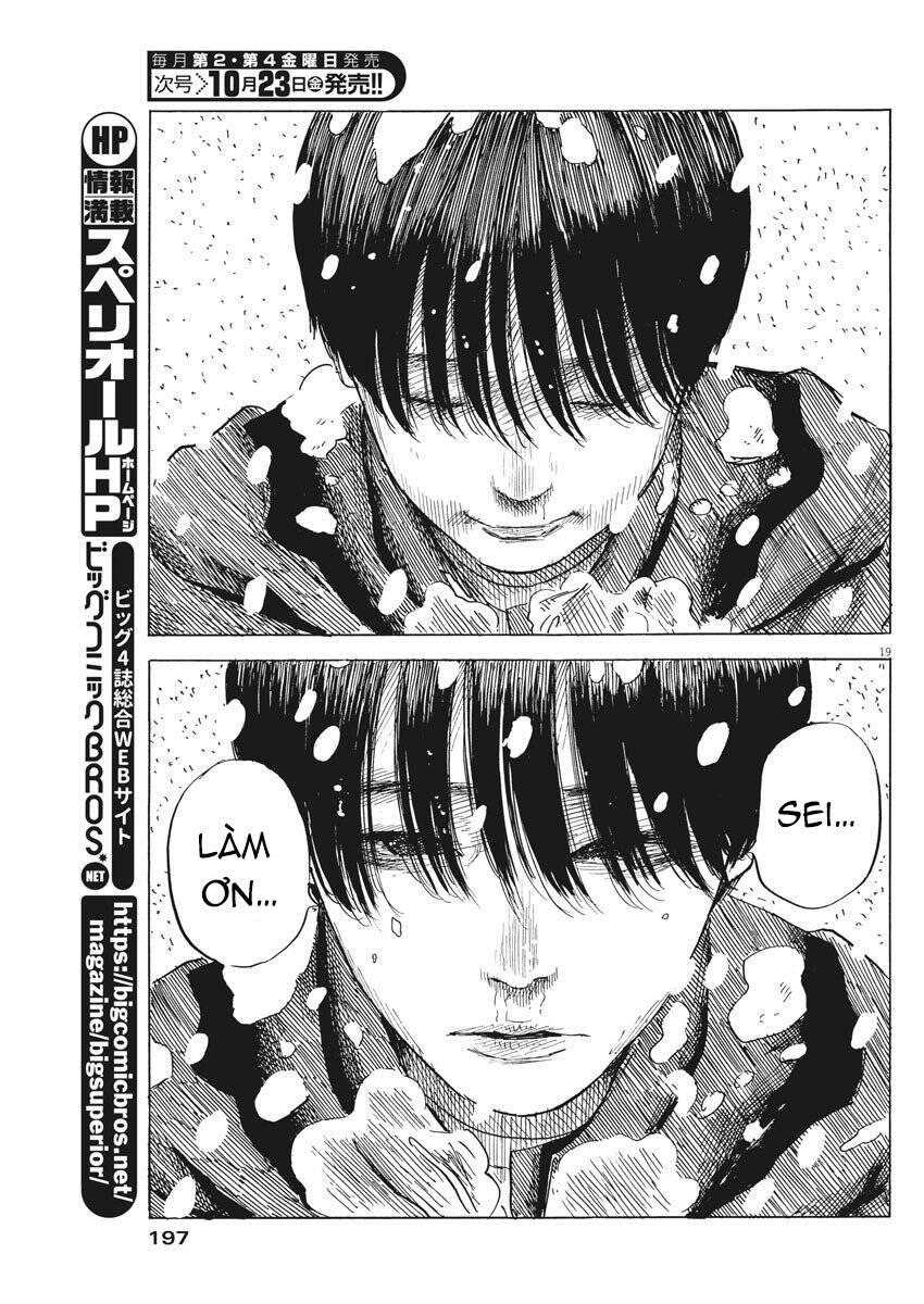 Đường Mòn Máu Chapter 84 - 21