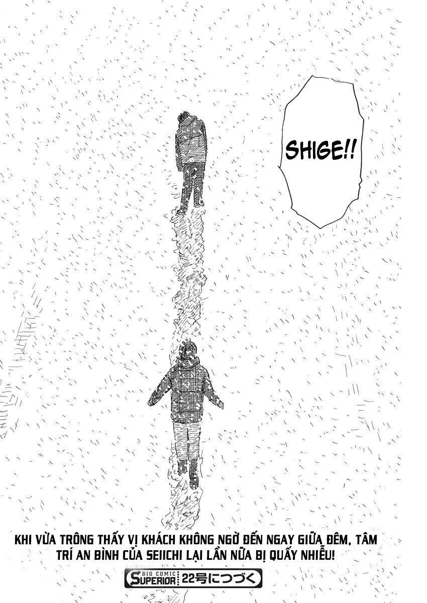 Đường Mòn Máu Chapter 84 - 25