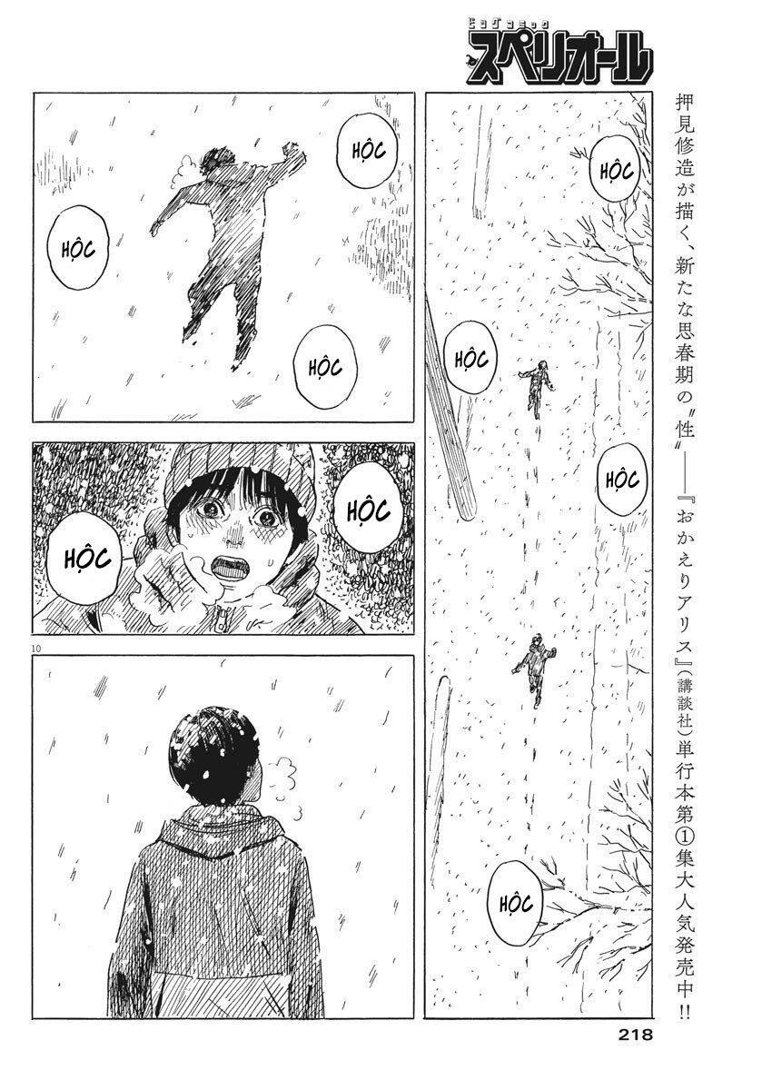 Đường Mòn Máu Chapter 85 - 13