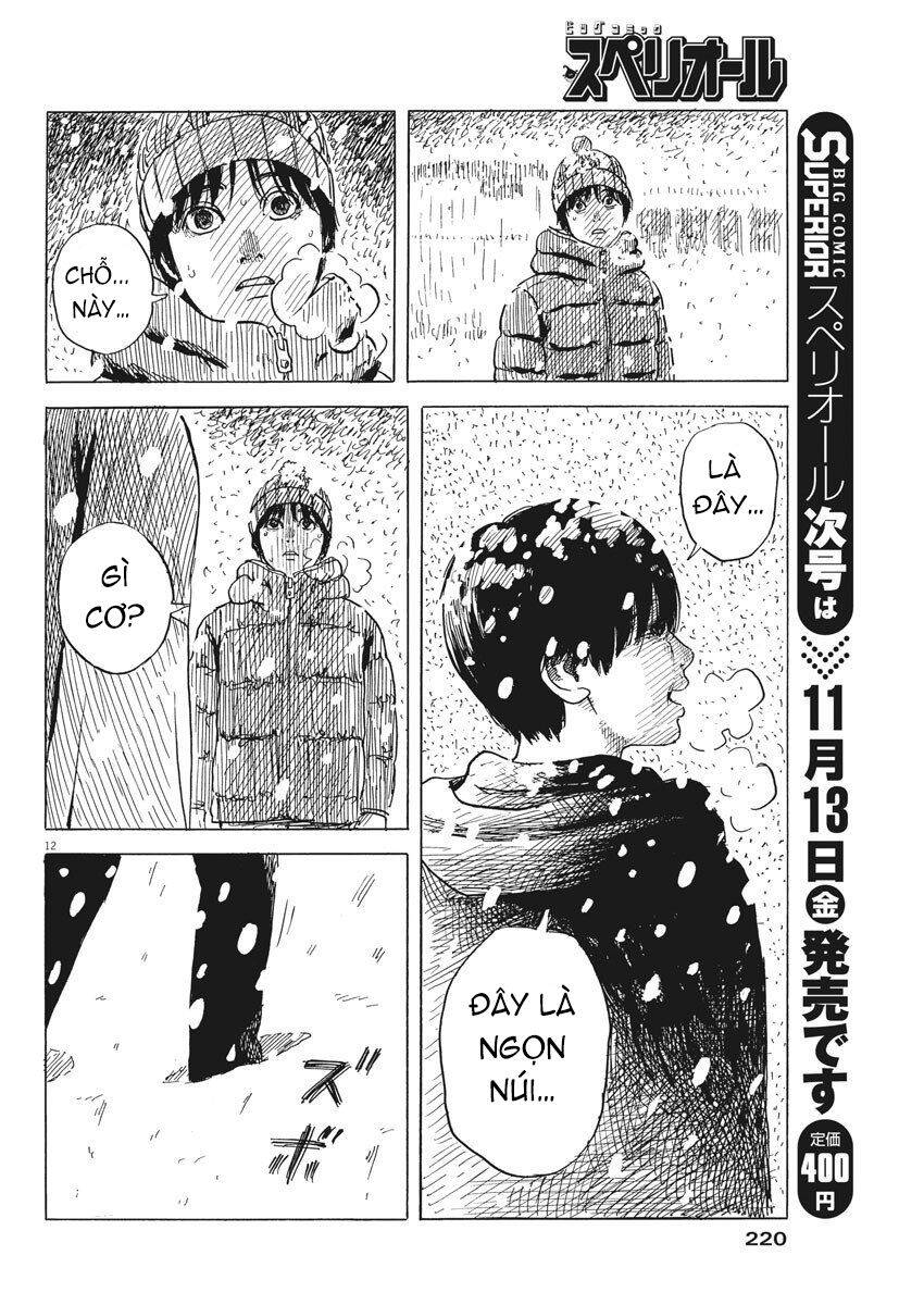 Đường Mòn Máu Chapter 85 - 15