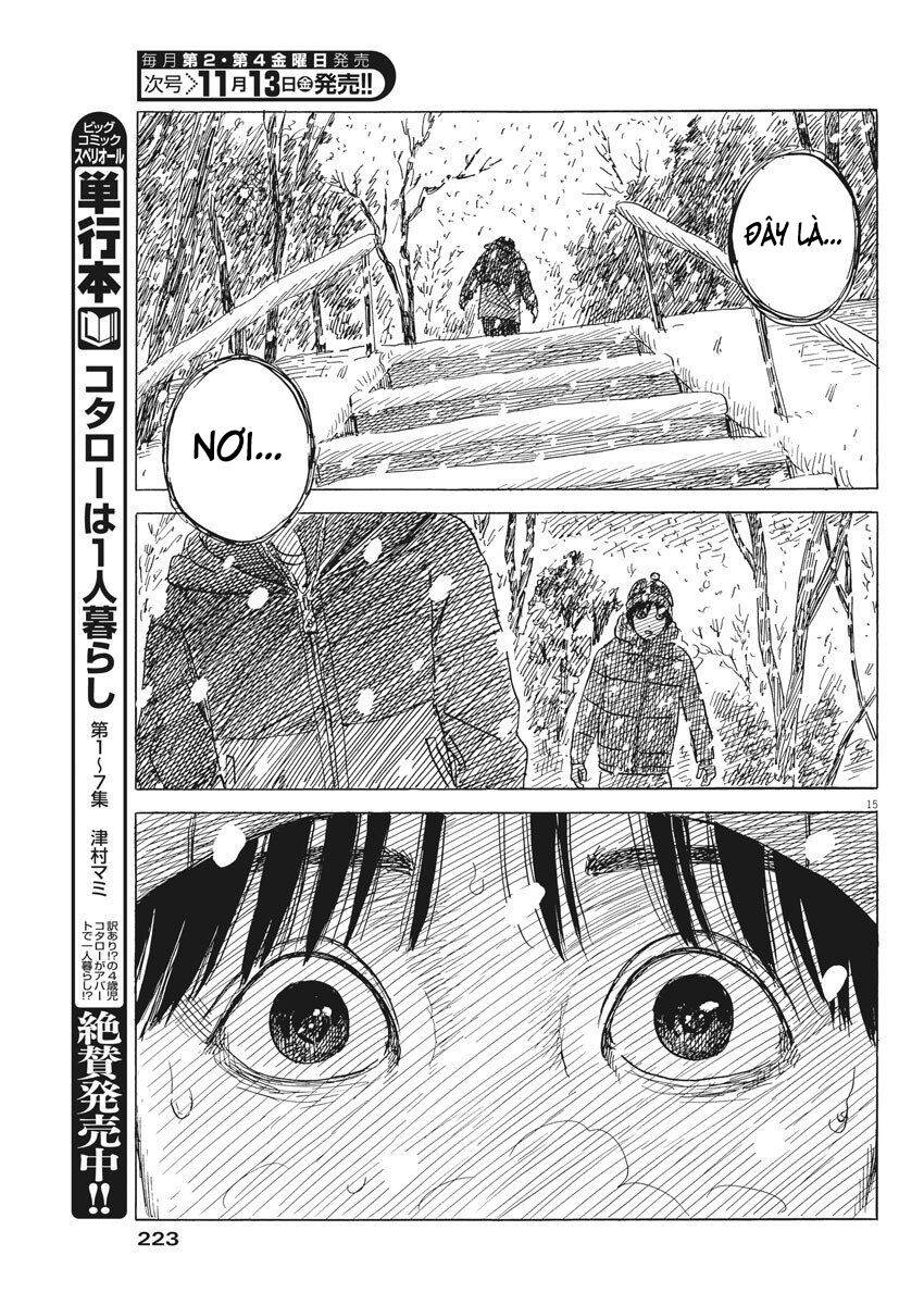 Đường Mòn Máu Chapter 85 - 18