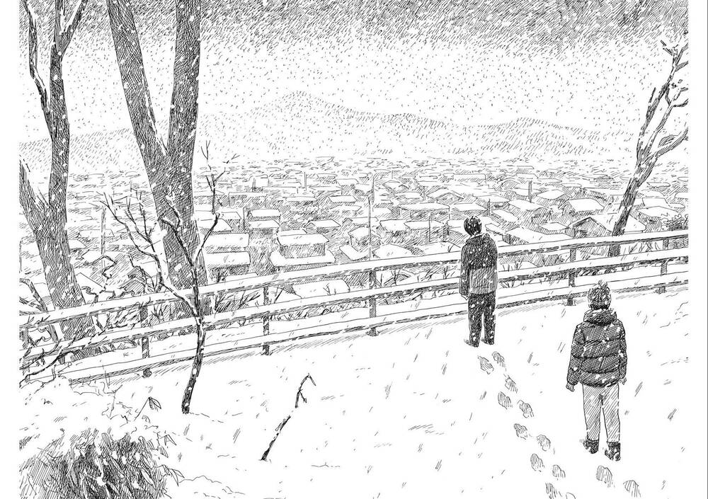 Đường Mòn Máu Chapter 85 - 19