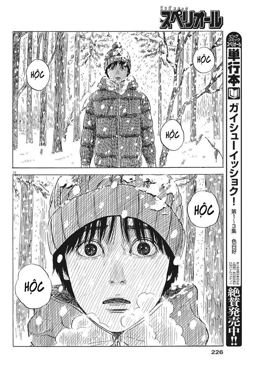 Đường Mòn Máu Chapter 85 - 20