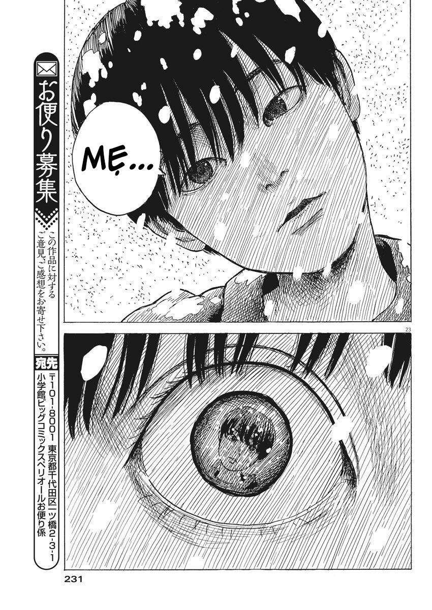 Đường Mòn Máu Chapter 85 - 25