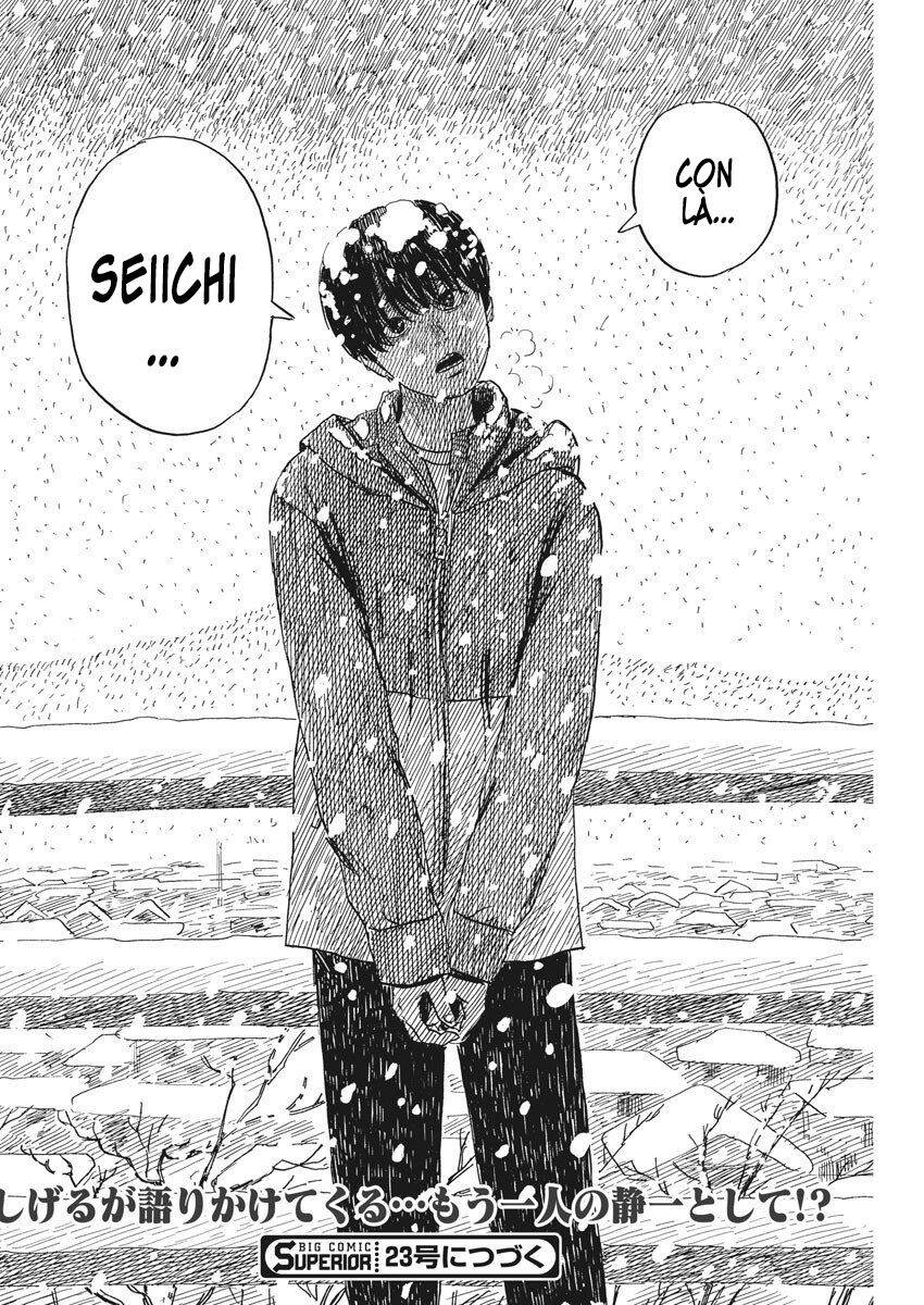 Đường Mòn Máu Chapter 85 - 26