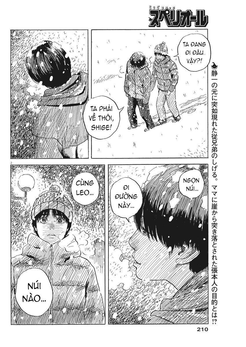 Đường Mòn Máu Chapter 85 - 5