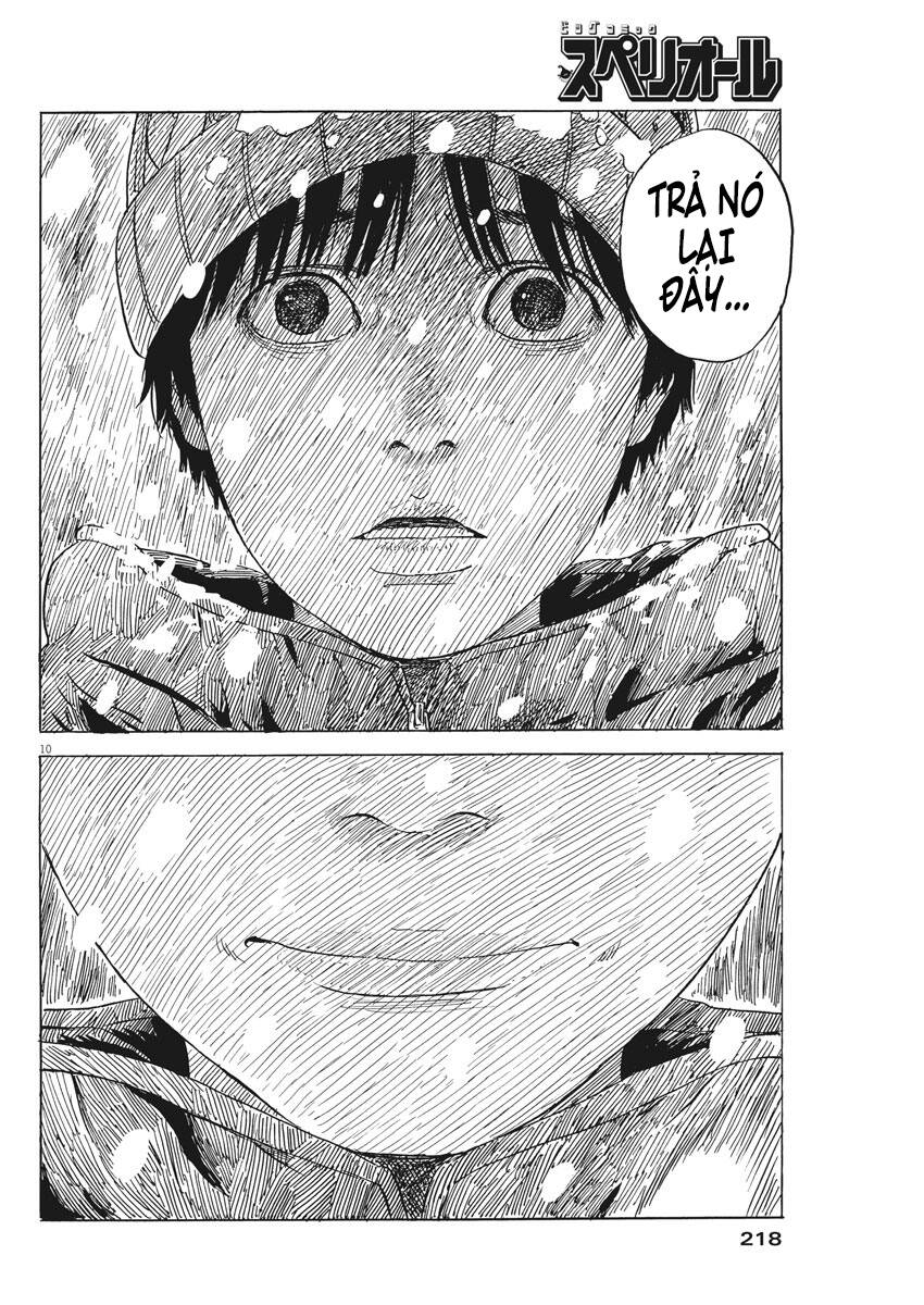 Đường Mòn Máu Chapter 86 - 13