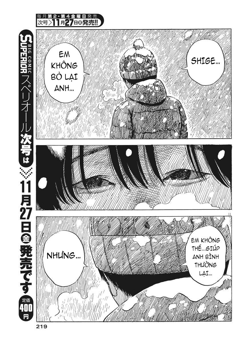 Đường Mòn Máu Chapter 86 - 14
