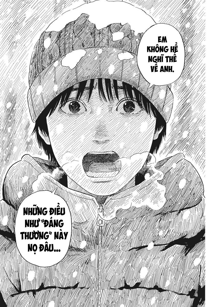 Đường Mòn Máu Chapter 86 - 15