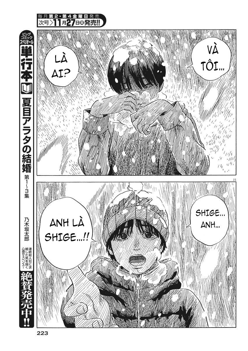 Đường Mòn Máu Chapter 86 - 18