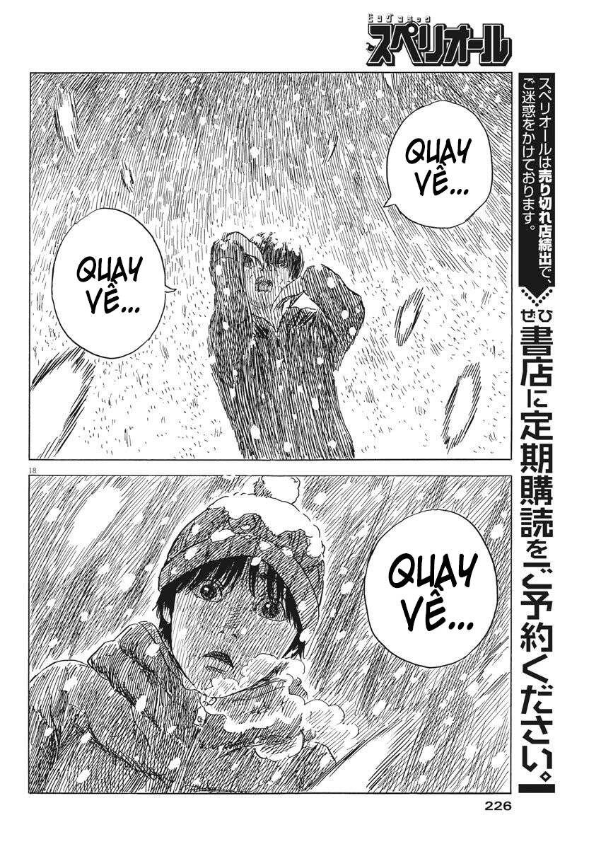 Đường Mòn Máu Chapter 86 - 21