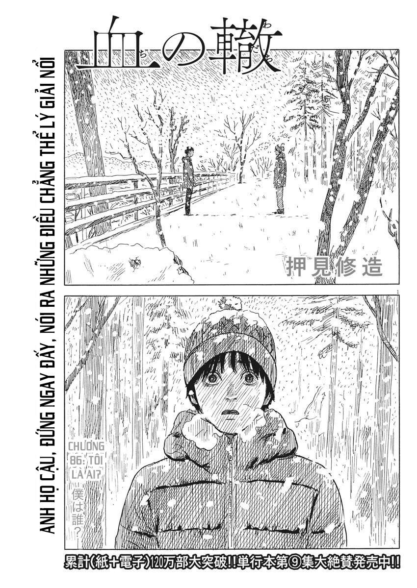 Đường Mòn Máu Chapter 86 - 4