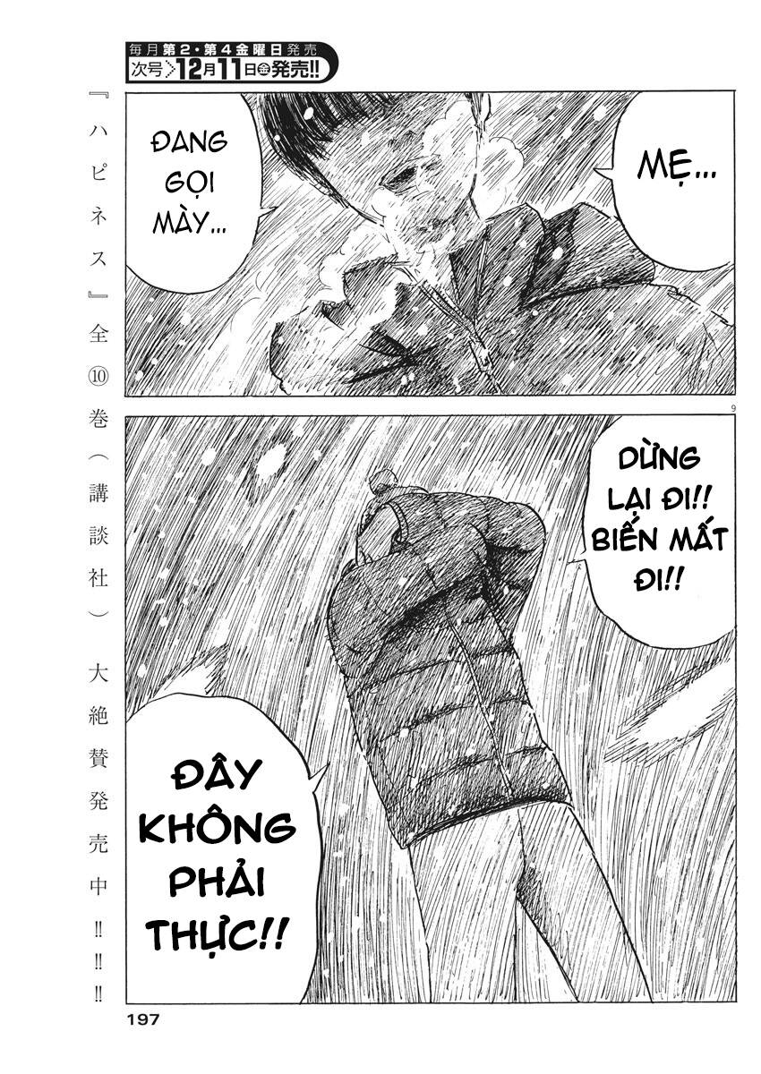 Đường Mòn Máu Chapter 87 - 11