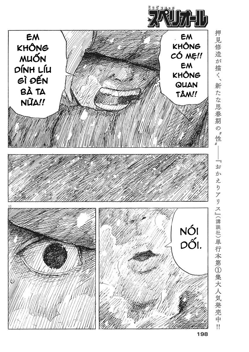 Đường Mòn Máu Chapter 87 - 12