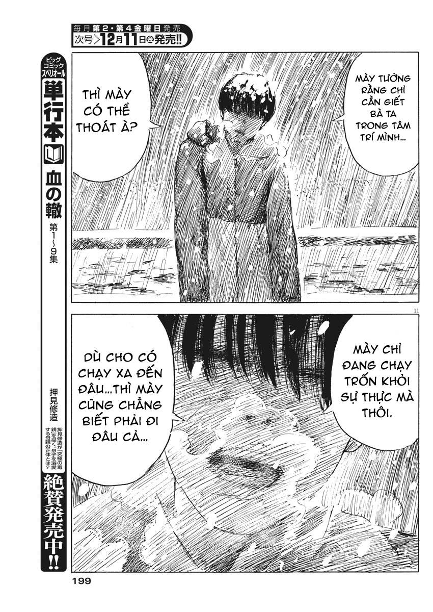 Đường Mòn Máu Chapter 87 - 13