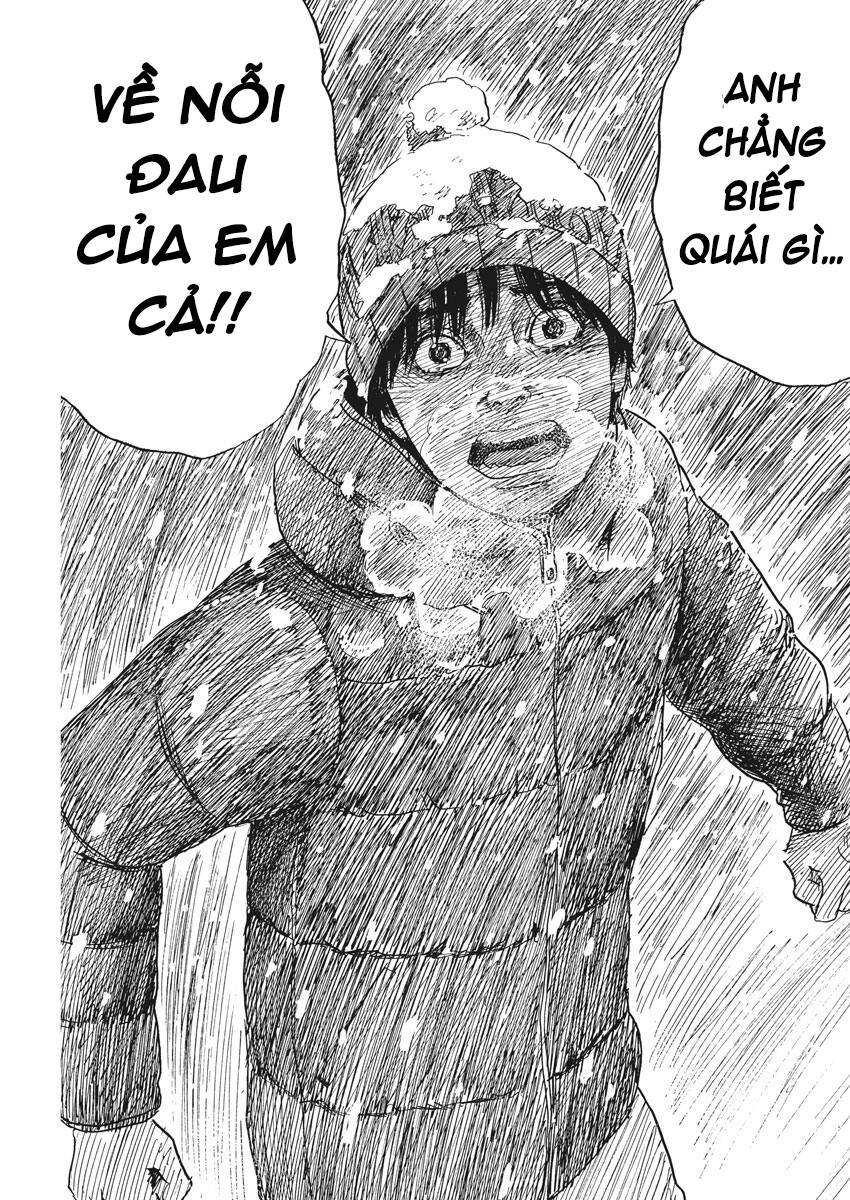 Đường Mòn Máu Chapter 87 - 15