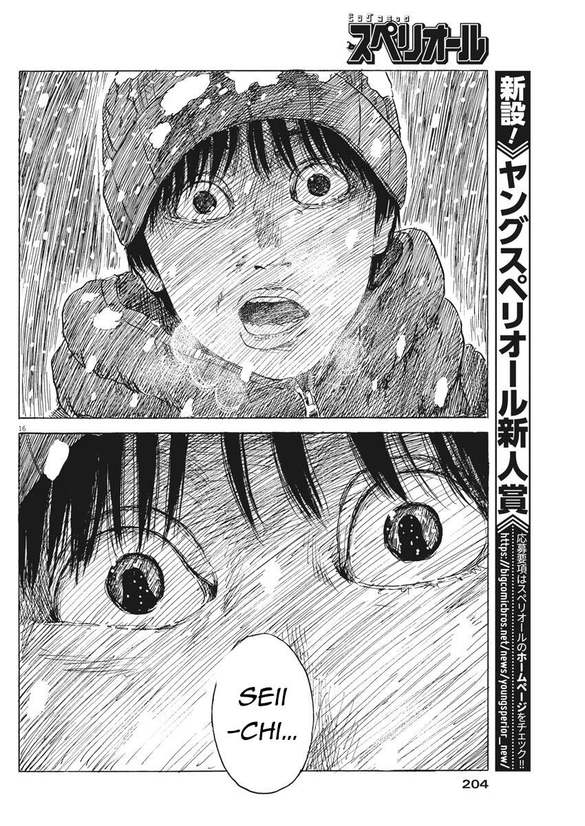 Đường Mòn Máu Chapter 87 - 17