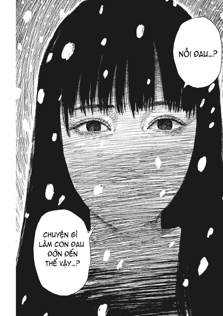 Đường Mòn Máu Chapter 87 - 18