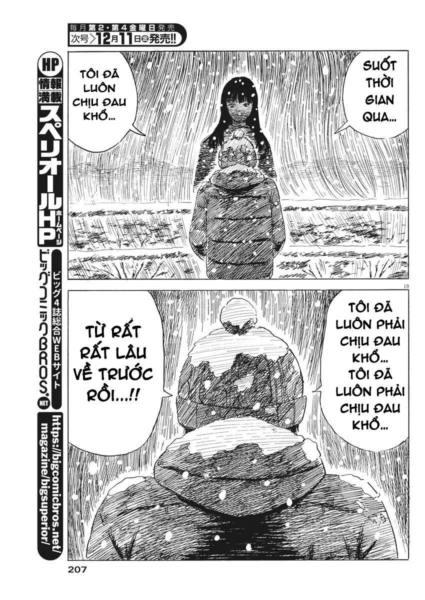 Đường Mòn Máu Chapter 87 - 20