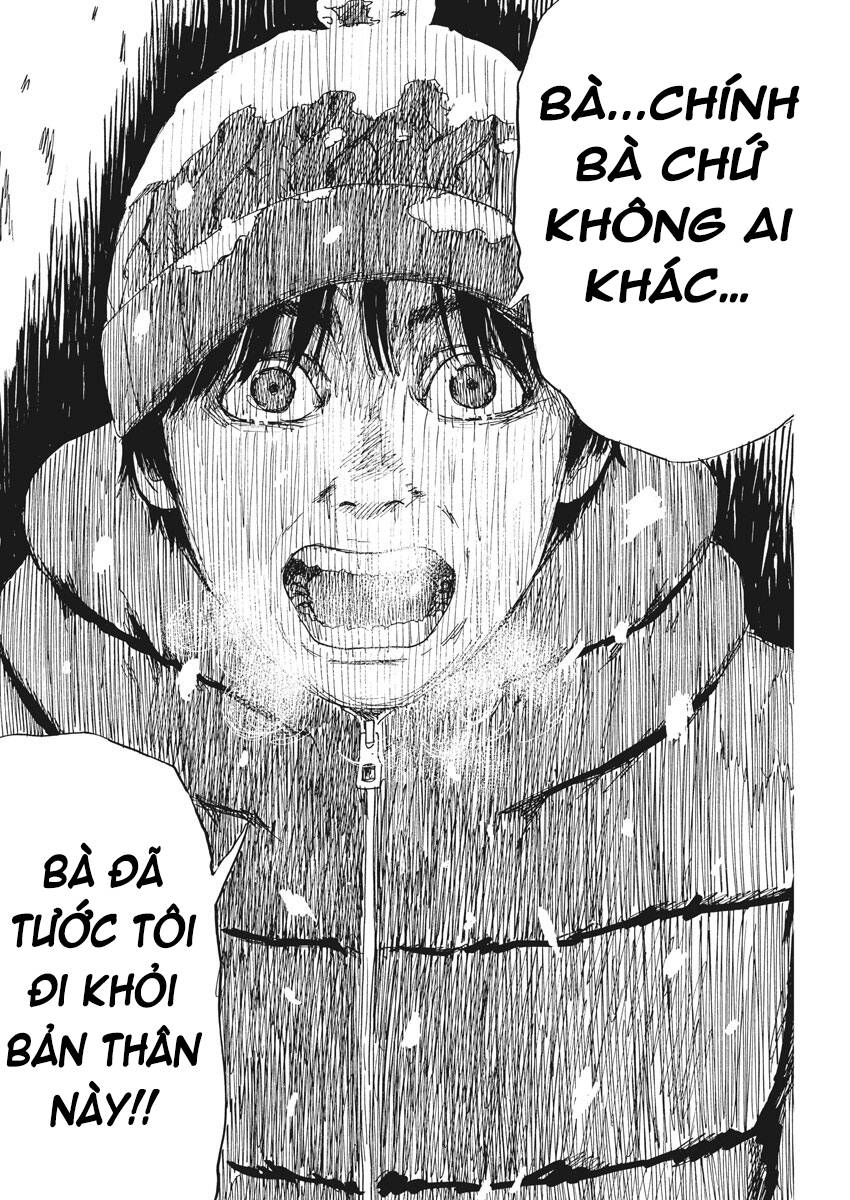 Đường Mòn Máu Chapter 87 - 21