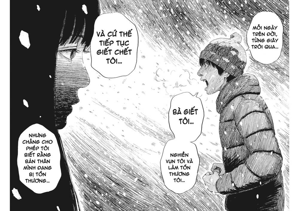 Đường Mòn Máu Chapter 87 - 23